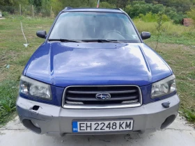 Subaru Forester Subaru Forester  | Mobile.bg    5