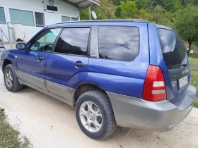Subaru Forester Subaru Forester  | Mobile.bg    4