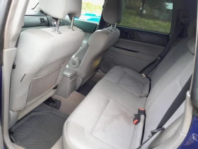 Subaru Forester Subaru Forester  | Mobile.bg    6