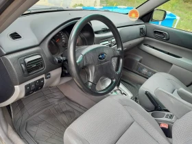 Subaru Forester Subaru Forester  | Mobile.bg    8