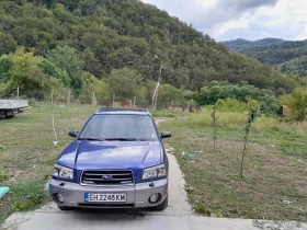 Subaru Forester Subaru Forester  | Mobile.bg    2
