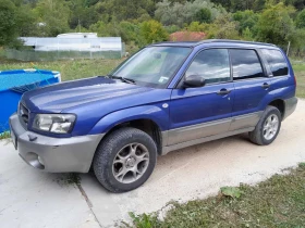 Subaru Forester Subaru Forester  | Mobile.bg    3