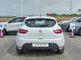 Renault Clio 1.5 dCi 75 N1 (3+ 1) | Mobile.bg    6