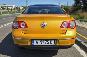 Обява за продажба на VW Passat 2.0 TDI ~6 500 лв. - изображение 4