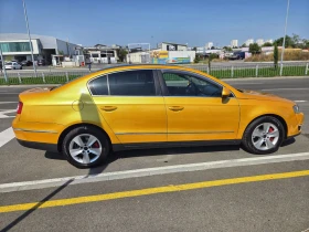 Обява за продажба на VW Passat 2.0 TDI ~6 500 лв. - изображение 6