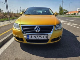 Обява за продажба на VW Passat 2.0 TDI ~6 500 лв. - изображение 1