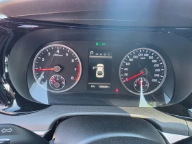 Kia K5 100%реални километри, Гаранция и Части Промоция - 38888 лв. - 45782194 9