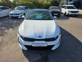 Kia K5 100%реални километри, Гаранция и Части Промоция - 38888 лв. - 45782194 3