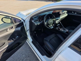 Kia K5 100%реални километри, Гаранция и Части Промоция - 38888 лв. - 45782194 7