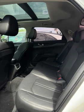 Kia K5 100%реални километри, Гаранция и Части Промоция - 38888 лв. - 45782194 17