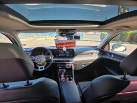 Kia K5 100%реални километри, Гаранция и Части Промоция - 38888 лв. - 45782194 11