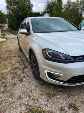 Обява за продажба на VW Golf GTE Advance ~35 000 лв. - изображение 8 | Auto.bg Обява за продажба на VW Golf GTE Advance ~35 000 лв. - изображение 8