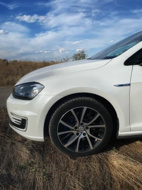 Обява за продажба на VW Golf GTE Advance ~35 000 лв. - изображение 4 | Auto.bg Обява за продажба на VW Golf GTE Advance ~35 000 лв. - изображение 4