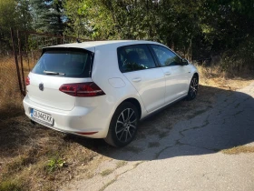 Обява за продажба на VW Golf GTE Advance ~35 000 лв. - изображение 10 | Auto.bg Обява за продажба на VW Golf GTE Advance ~35 000 лв. - изображение 10