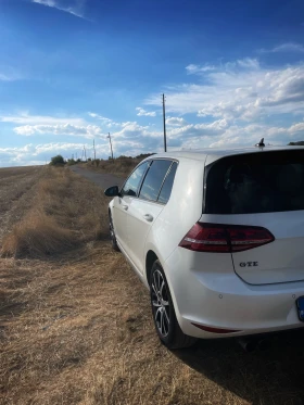 Обява за продажба на VW Golf GTE Advance ~35 000 лв. - изображение 2 | Auto.bg Обява за продажба на VW Golf GTE Advance ~35 000 лв. - изображение 2