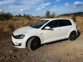 Обява за продажба на VW Golf GTE Advance ~35 000 лв. - изображение 1 | Auto.bg Обява за продажба на VW Golf GTE Advance ~35 000 лв. - изображение 1