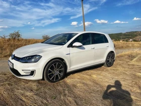 Обява за продажба на VW Golf GTE Advance ~35 000 лв. - изображение 3 | Auto.bg Обява за продажба на VW Golf GTE Advance ~35 000 лв. - изображение 3
