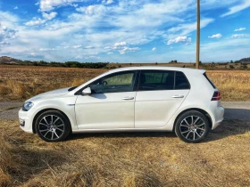 Обява за продажба на VW Golf GTE Advance ~35 000 лв. - изображение 1 | Auto.bg Обява за продажба на VW Golf GTE Advance ~35 000 лв. - изображение 1