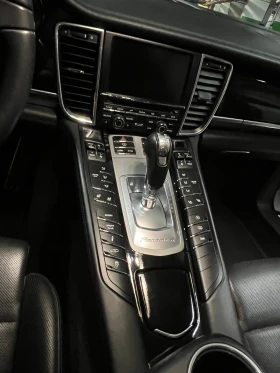 Обява за продажба на Porsche Panamera 4S LONG EXECUTIVE PDK FACE BITURBO 3.0  ~56 888 лв. - изображение 7
