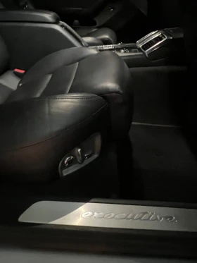 Обява за продажба на Porsche Panamera 4S LONG EXECUTIVE PDK FACE BITURBO 3.0  ~56 888 лв. - изображение 10