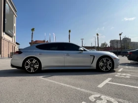 Обява за продажба на Porsche Panamera 4S LONG EXECUTIVE PDK FACE BITURBO 3.0  ~56 888 лв. - изображение 6
