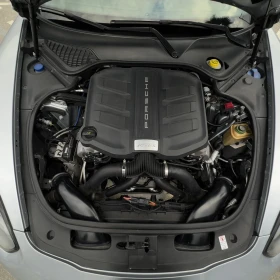 Обява за продажба на Porsche Panamera 4S LONG EXECUTIVE PDK FACE BITURBO 3.0  ~56 888 лв. - изображение 11