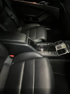 Обява за продажба на Porsche Panamera 4S LONG EXECUTIVE PDK FACE BITURBO 3.0  ~56 888 лв. - изображение 9