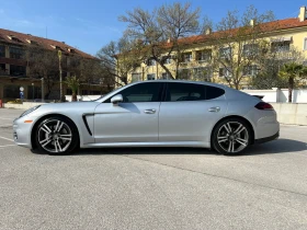 Обява за продажба на Porsche Panamera 4S LONG EXECUTIVE PDK FACE BITURBO 3.0  ~56 888 лв. - изображение 2