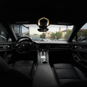 Porsche Panamera 4S LONG EXECUTIVE PDK FACE BITURBO 3.0  | Mobile.bg    13