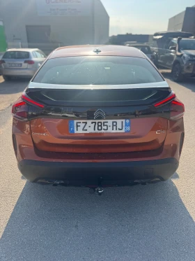 Citroen C4 1.2 EAT8 50  | Mobile.bg    6