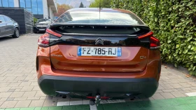 Citroen C4 1.2 EAT8 50  | Mobile.bg    6