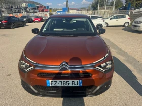     Citroen C4 1.2 EAT8 50 