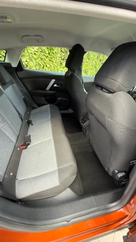 Citroen C4 1.2 EAT8 50  | Mobile.bg    11