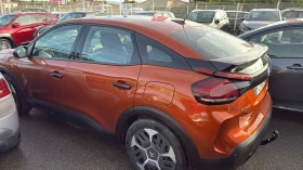 Citroen C4 1.2 EAT8 50хил - 27999 лв. / 14315.66 € - 74040744 5