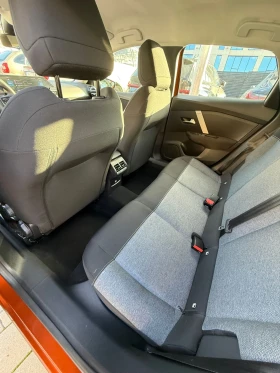 Обява за продажба на Citroen C4 1.2 EAT8 50хил  ~26 999 лв. - изображение 9 | Auto.bg Обява за продажба на Citroen C4 1.2 EAT8 50хил  ~26 999 лв. - изображение 9