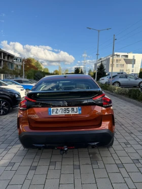 Обява за продажба на Citroen C4 1.2 EAT8 50хил  ~26 999 лв. - изображение 1 | Auto.bg Обява за продажба на Citroen C4 1.2 EAT8 50хил  ~26 999 лв. - изображение 1