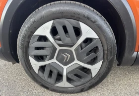Citroen C4 1.2 EAT8 50хил - 27999 лв. / 14315.66 € - 74040744 15