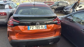 Citroen C4 1.2 EAT8 50хил - 27999 лв. / 14315.66 € - 74040744 4