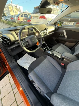 Обява за продажба на Citroen C4 1.2 EAT8 50хил  ~26 999 лв. - изображение 6 | Auto.bg Обява за продажба на Citroen C4 1.2 EAT8 50хил  ~26 999 лв. - изображение 6