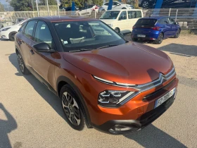     Citroen C4 1.2 EAT8 50 