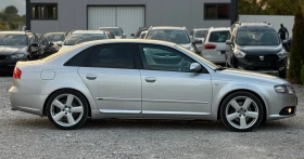 Audi A4 2.0Turbo * QUATTRO* * 3xS-Line*  - 10000 лв. / 5112.92 € - 37594896 8