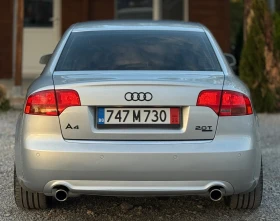 Audi A4 2.0Turbo * QUATTRO* * 3xS-Line*  - 10000 лв. / 5112.92 € - 37594896 5