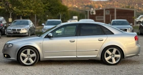 Audi A4 2.0Turbo * QUATTRO* * 3xS-Line*  - 10000 лв. / 5112.92 € - 37594896 7