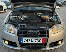 Audi A4 2.0Turbo * QUATTRO* * 3xS-Line*  - 10000 лв. / 5112.92 € - 37594896 17