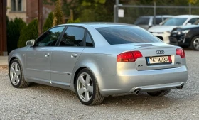 Audi A4 2.0Turbo * QUATTRO* * 3xS-Line*  - 10000 лв. / 5112.92 € - 37594896 4