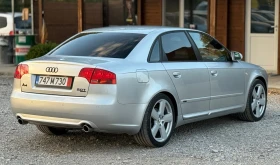Audi A4 2.0Turbo * QUATTRO* * 3xS-Line*  - 10000 лв. / 5112.92 € - 37594896 6