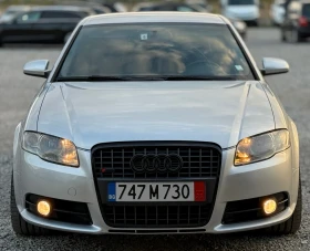 Audi A4 2.0Turbo * QUATTRO* * 3xS-Line*  - 10000 лв. / 5112.92 € - 37594896 2