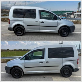VW Caddy 1.6 LIFE LPG - 7499 лв. / 3834.18 € - 80931799 6