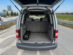 VW Caddy 1.6 LIFE LPG - 7499 лв. / 3834.18 € - 80931799 16