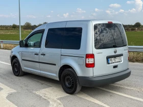 VW Caddy 1.6 LIFE LPG - 7499 лв. / 3834.18 € - 80931799 4